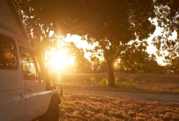 Kumbidgee Restaurant & RV Stopover