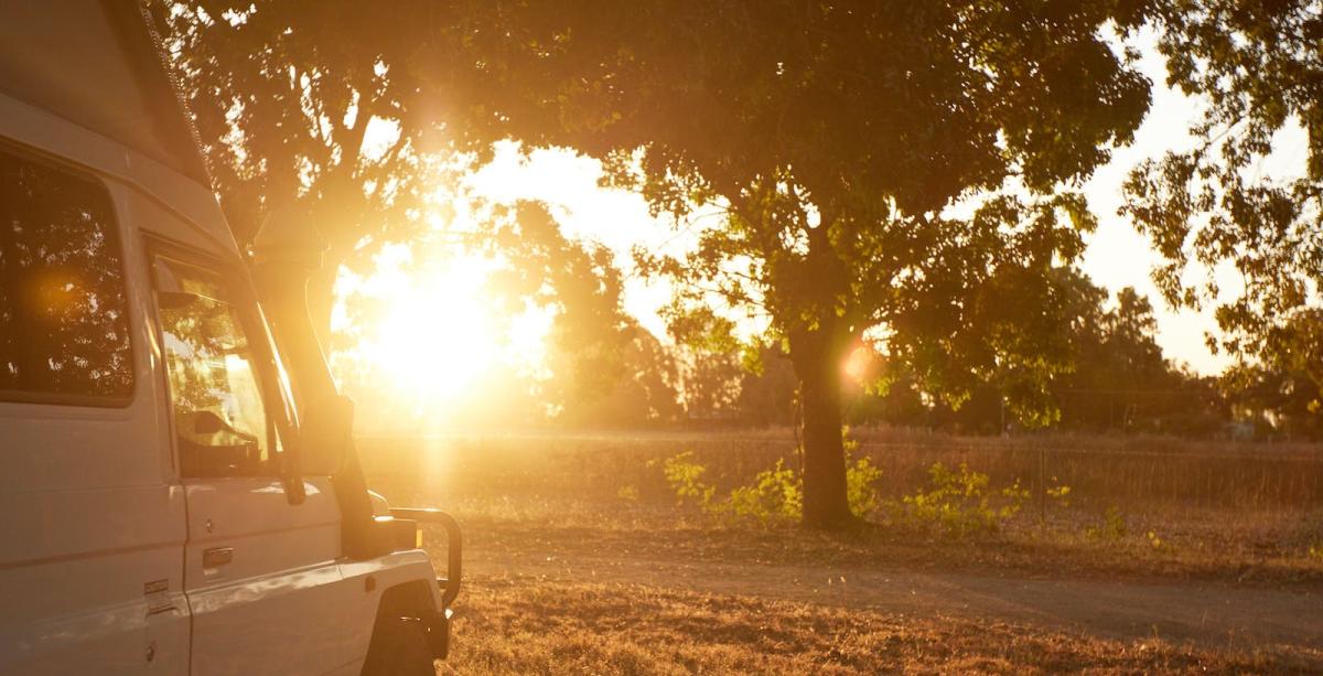 Kumbidgee Restaurant & RV Stopover