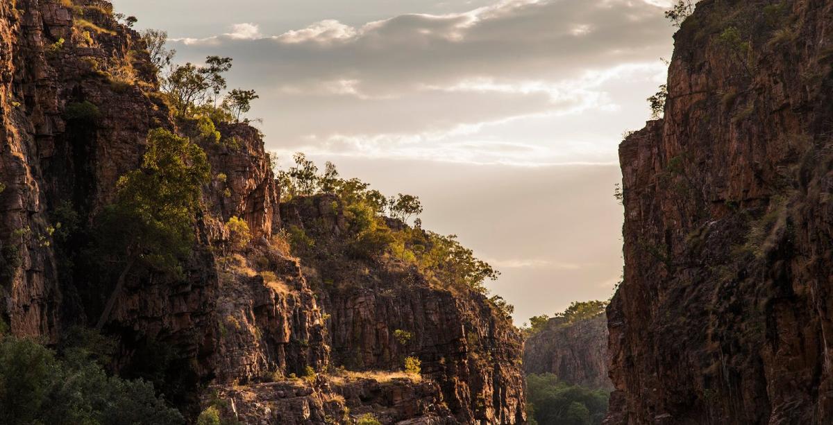 Nitmiluk National Park